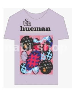 Active Lifestyle Prints Collection color:Lavender